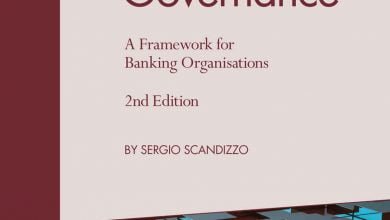 دانلود کتاب Risk and Governance 2nd دانلود کیندل Amazon کتابRisk and Governance: A Framework for Banking Organisations Kindle Edition خرید ایبوک Risk